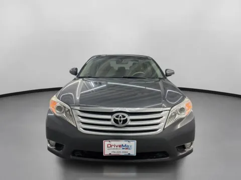 Photos of 2011 Toyota Avalon Sedan 4D for sale in West Bridgewater, MA at DriveMax (Auto Center Sales and Service)