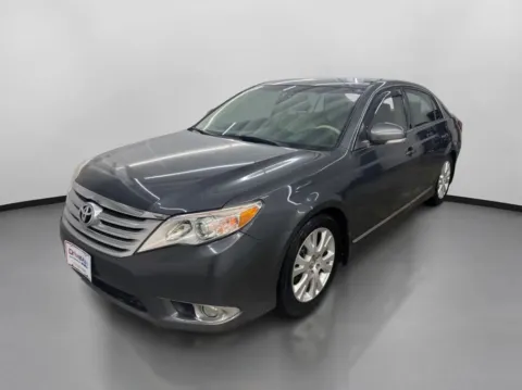 More photos of 2011 Toyota Avalon Sedan 4D at DriveMax (Auto Center Sales and Service), MA