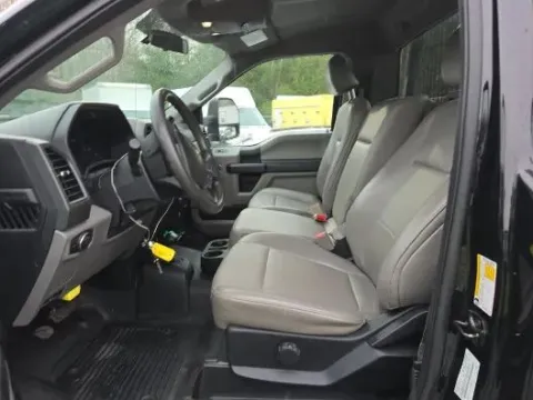 Another view of 2017 Ford F250 Super Duty Regular Cab XL Pickup 2D 8 ft for sale in West Bridgewater, MA at DriveMax (Auto Center Sales and Service)