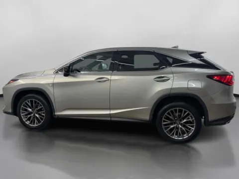 More photos of 2020 Lexus RX 350 F SPORT SUV 4D at DriveMax (Auto Center Sales and Service), MA