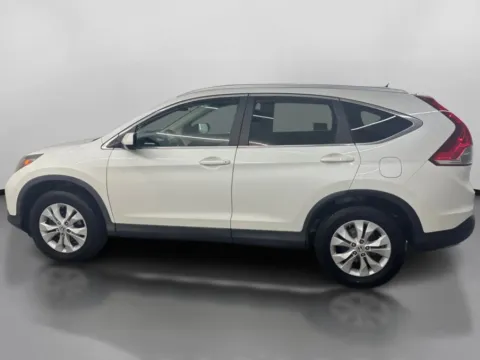 More photos of 2013 Honda CR-V EX-L Sport Utility 4D at DriveMax (Auto Center Sales and Service), MA