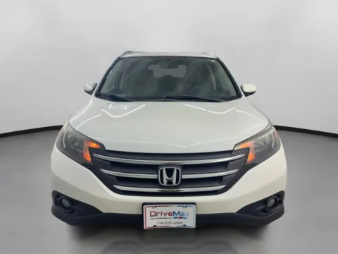 Photos of 2013 Honda CR-V EX-L Sport Utility 4D for sale in West Bridgewater, MA at DriveMax (Auto Center Sales and Service)
