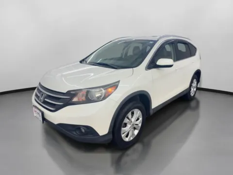 More photos of 2013 Honda CR-V EX-L Sport Utility 4D at DriveMax (Auto Center Sales and Service), MA