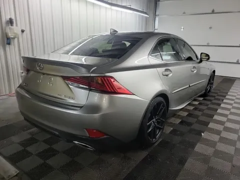 Photos of 2019 Lexus IS 350 Sedan 4D for sale in West Bridgewater, MA at DriveMax (Auto Center Sales and Service)
