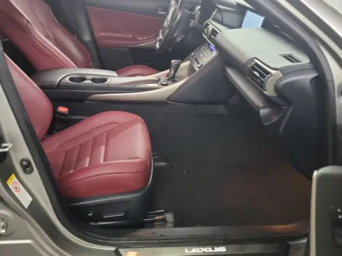 Another view of 2019 Lexus IS 350 Sedan 4D for sale in West Bridgewater, MA at DriveMax (Auto Center Sales and Service)