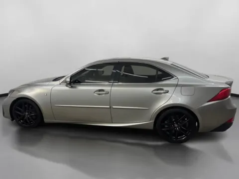 More photos of 2019 Lexus IS 350 Sedan 4D at DriveMax (Auto Center Sales and Service), MA