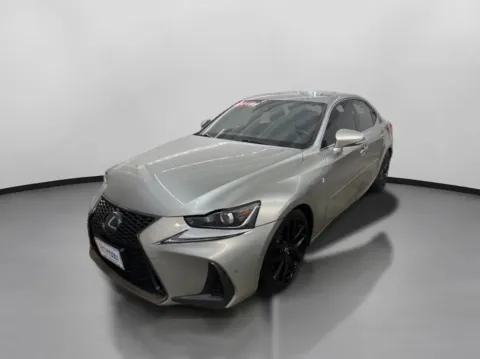 More photos of 2019 Lexus IS 350 Sedan 4D at DriveMax (Auto Center Sales and Service), MA