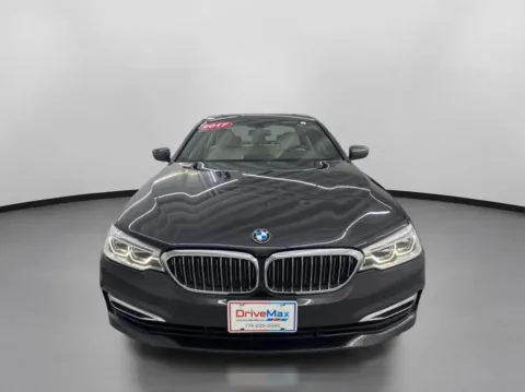 Photos of 2017 BMW 5 Series 540i xDrive Sedan 4D for sale in West Bridgewater, MA at DriveMax (Auto Center Sales and Service)