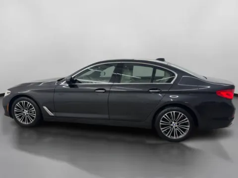 More photos of 2017 BMW 5 Series 540i xDrive Sedan 4D at DriveMax (Auto Center Sales and Service), MA