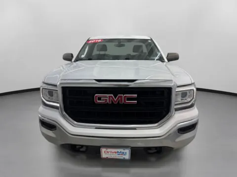 Photos of 2016 GMC Sierra 1500 Regular Cab Pickup 2D 8 ft for sale in West Bridgewater, MA at DriveMax (Auto Center Sales and Service)