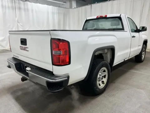 Photos of 2016 GMC Sierra 1500 Regular Cab Pickup 2D 8 ft for sale in West Bridgewater, MA at DriveMax (Auto Center Sales and Service)