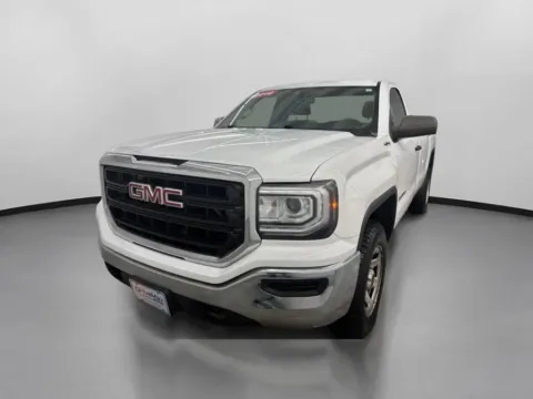 More photos of 2016 GMC Sierra 1500 Regular Cab Pickup 2D 8 ft at DriveMax (Auto Center Sales and Service), MA