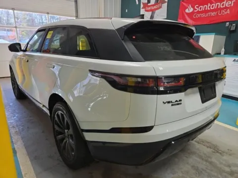 Photos of 2019 Land Rover Range Rover Velar R-Dynamic SE Sport Utility 4D for sale in West Bridgewater, MA at DriveMax (Auto Center Sales and Service)