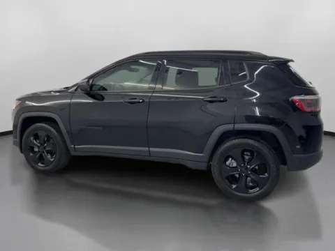 More photos of 2020 Jeep Compass Altitude Sport Utility 4D at DriveMax (Auto Center Sales and Service), MA
