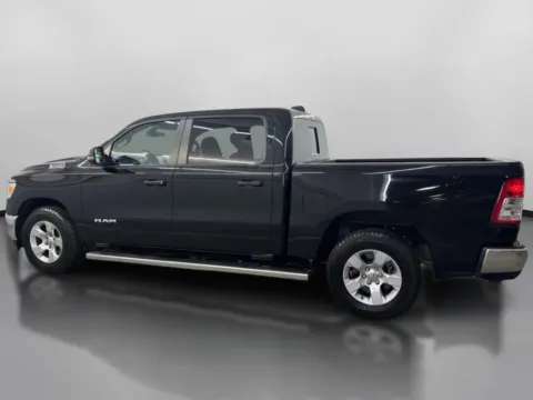 More photos of 2023 Ram 1500 Crew Cab Big Horn Pickup 4D 5 1/2 ft at DriveMax (Auto Center Sales and Service), MA