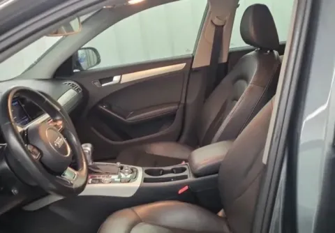 Another view of 2016 Audi A4 Premium Sedan 4D for sale in West Bridgewater, MA at DriveMax (Auto Center Sales and Service)