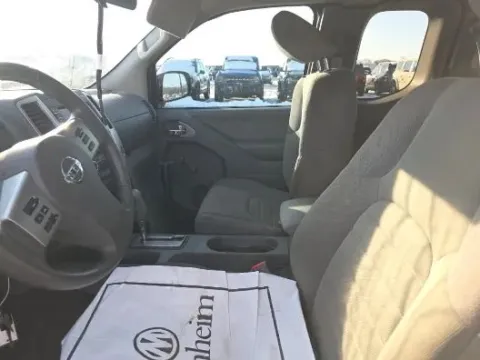 Another view of 2019 Nissan Frontier King Cab S Pickup 2D 6 ft for sale in West Bridgewater, MA at DriveMax (Auto Center Sales and Service)