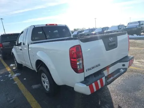 Photos of 2019 Nissan Frontier King Cab S Pickup 2D 6 ft for sale in West Bridgewater, MA at DriveMax (Auto Center Sales and Service)