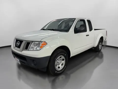More photos of 2019 Nissan Frontier King Cab S Pickup 2D 6 ft at DriveMax (Auto Center Sales and Service), MA