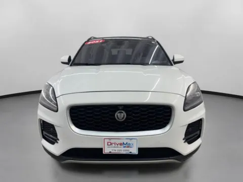 Photos of 2021 Jaguar E-PACE P250 SE Sport Utility 4D for sale in West Bridgewater, MA at DriveMax (Auto Center Sales and Service)