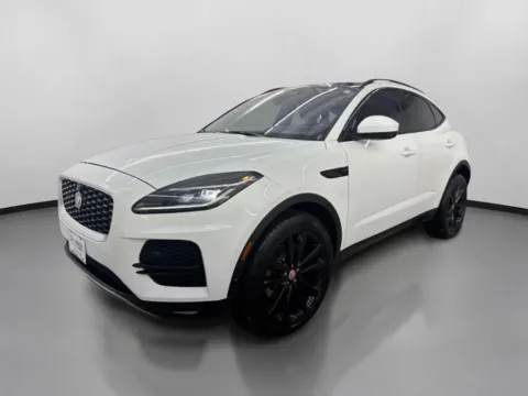 More photos of 2021 Jaguar E-PACE P250 SE Sport Utility 4D at DriveMax (Auto Center Sales and Service), MA