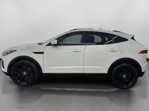 More photos of 2021 Jaguar E-PACE P250 SE Sport Utility 4D at DriveMax (Auto Center Sales and Service), MA