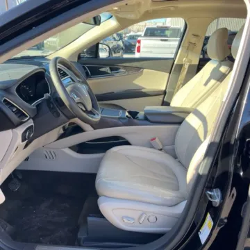 Photos of 2018 Lincoln MKX Reserve Sport Utility 4D for sale in West Bridgewater, MA at DriveMax (Auto Center Sales and Service)