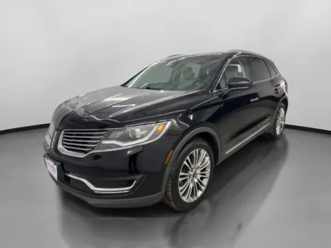 More photos of 2018 Lincoln MKX Reserve Sport Utility 4D at DriveMax (Auto Center Sales and Service), MA