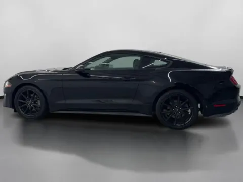 More photos of 2018 Ford Mustang EcoBoost Premium Coupe 2D at DriveMax (Auto Center Sales and Service), MA