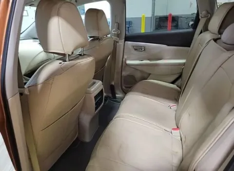 Photos of 2016 Nissan Murano SV Sport Utility 4D for sale in West Bridgewater, MA at DriveMax (Auto Center Sales and Service)