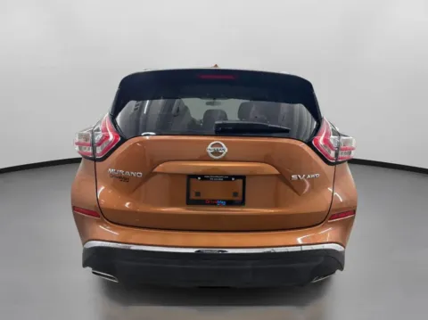 More photos of 2016 Nissan Murano SV Sport Utility 4D at DriveMax (Auto Center Sales and Service), MA