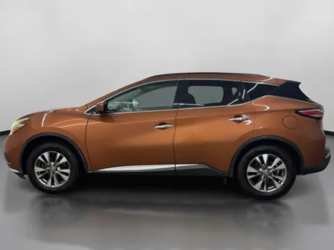 More photos of 2016 Nissan Murano SV Sport Utility 4D at DriveMax (Auto Center Sales and Service), MA