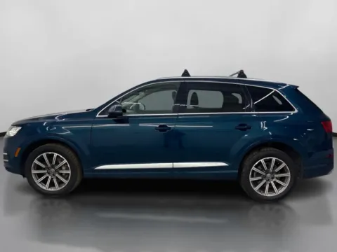 More photos of 2019 Audi Q7 55 TFSI Premium Plus Sport Utility 4D at DriveMax (Auto Center Sales and Service), MA