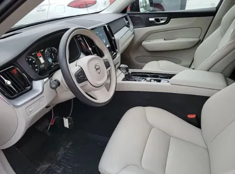 Another view of 2020 Volvo XC60 T6 Momentum Sport Utility 4D for sale in West Bridgewater, MA at DriveMax (Auto Center Sales and Service)