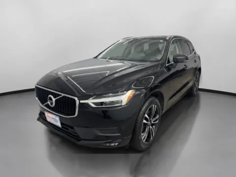 More photos of 2020 Volvo XC60 T6 Momentum Sport Utility 4D at DriveMax (Auto Center Sales and Service), MA