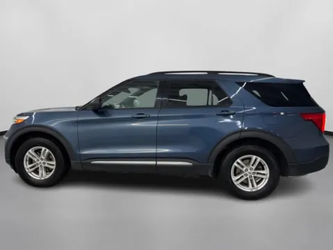 More photos of 2020 Ford Explorer XLT Sport Utility 4D at DriveMax (Auto Center Sales and Service), MA