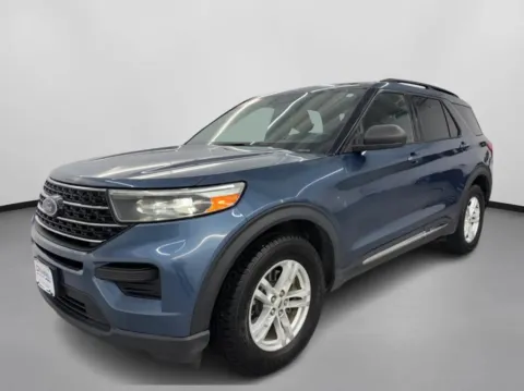 More photos of 2020 Ford Explorer XLT Sport Utility 4D at DriveMax (Auto Center Sales and Service), MA