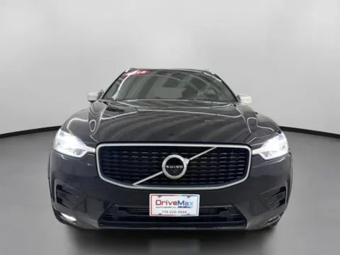 Photos of 2018 Volvo XC60 T5 R-Design Sport Utility 4D for sale in West Bridgewater, MA at DriveMax (Auto Center Sales and Service)