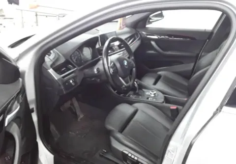 Another view of 2021 BMW X2 xDrive28i Sport Utility 4D for sale in West Bridgewater, MA at DriveMax (Auto Center Sales and Service)