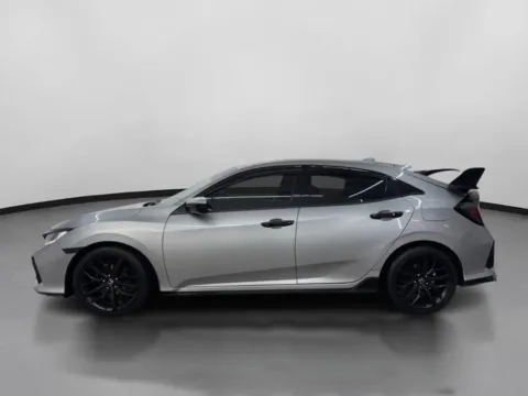 More photos of 2020 Honda Civic Sport Hatchback 4D at DriveMax (Auto Center Sales and Service), MA