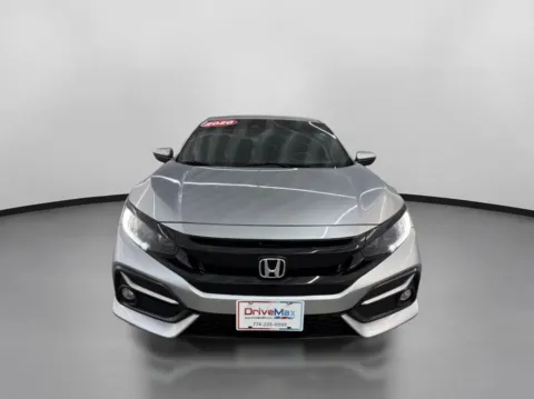 Photos of 2020 Honda Civic Sport Hatchback 4D for sale in West Bridgewater, MA at DriveMax (Auto Center Sales and Service)
