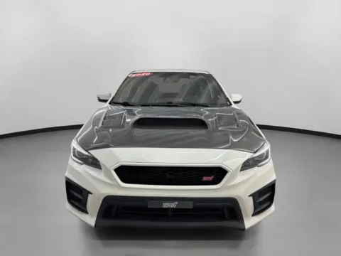 Photos of 2020 Subaru WRX STI Limited Sedan 4D for sale in West Bridgewater, MA at DriveMax (Auto Center Sales and Service)