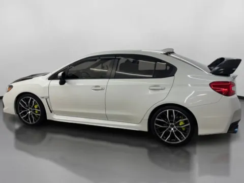More photos of 2020 Subaru WRX STI Limited Sedan 4D at DriveMax (Auto Center Sales and Service), MA