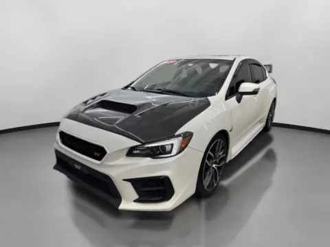 More photos of 2020 Subaru WRX STI Limited Sedan 4D at DriveMax (Auto Center Sales and Service), MA