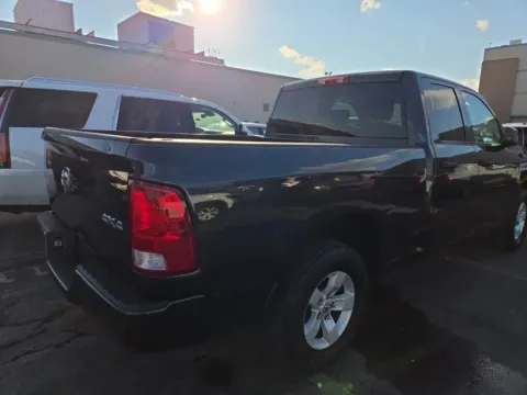 More photos of 2016 Ram 1500 Quad Cab Express Pickup 4D 6 1/3 ft at DriveMax (Auto Center Sales and Service), MA