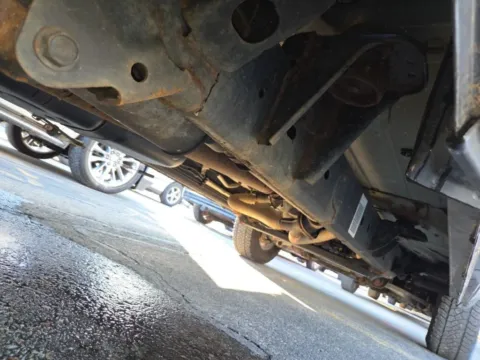 Another view of 2016 Ram 1500 Quad Cab Express Pickup 4D 6 1/3 ft for sale in West Bridgewater, MA at DriveMax (Auto Center Sales and Service)