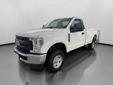 More photos of 2018 Ford F250 Super Duty Regular Cab XL Pickup 2D 8 ft at DriveMax (Auto Center Sales and Service), MA