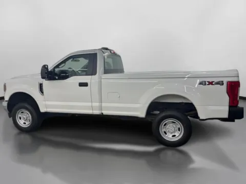More photos of 2018 Ford F250 Super Duty Regular Cab XL Pickup 2D 8 ft at DriveMax (Auto Center Sales and Service), MA