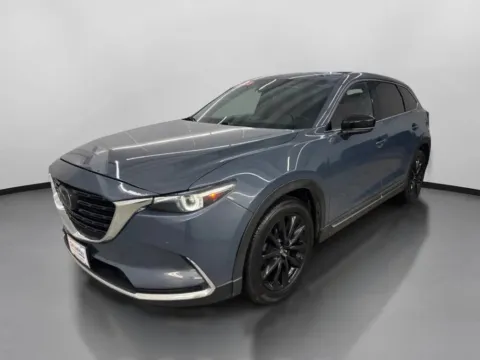 More photos of 2023 MAZDA CX-9 Carbon Edition Sport Utility 4D at DriveMax (Auto Center Sales and Service), MA