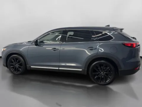 More photos of 2023 MAZDA CX-9 Carbon Edition Sport Utility 4D at DriveMax (Auto Center Sales and Service), MA